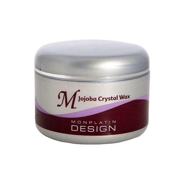 MON PLATIN_Jojoba Crystal Wax_Cosmetic World